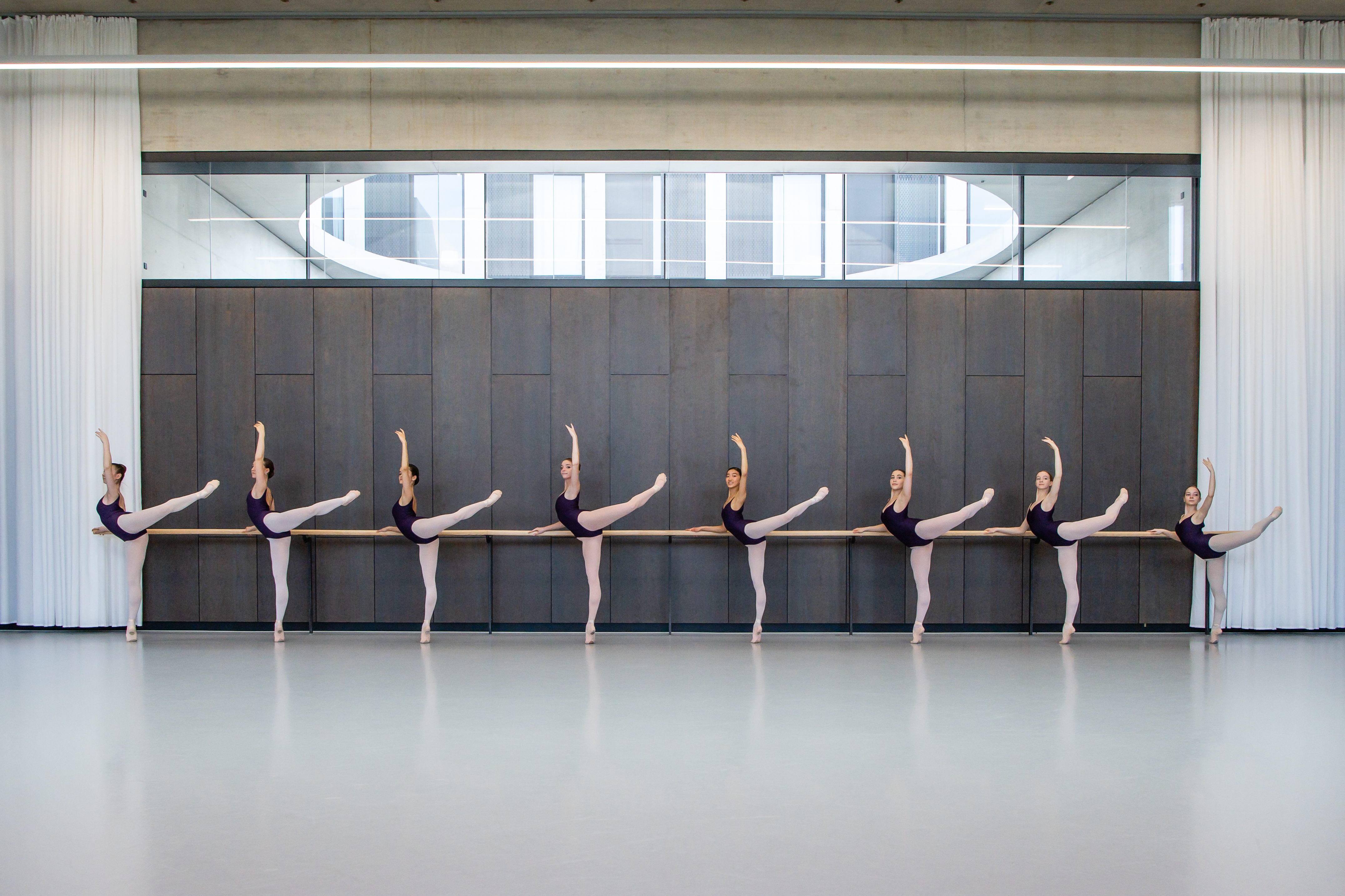 ジョンクランコ・スクール